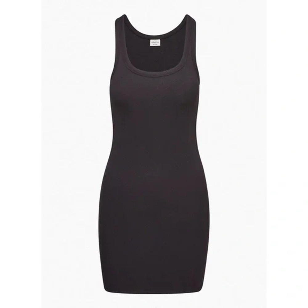 Ariztia Wilfred Free Cabana Mini Dress